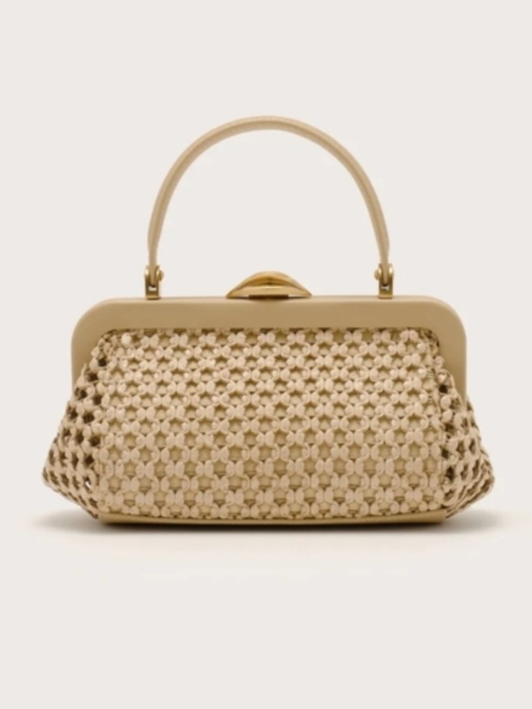Cult Gaia Zuma Mini Crossbody